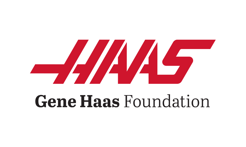 Gene Haas Foundation