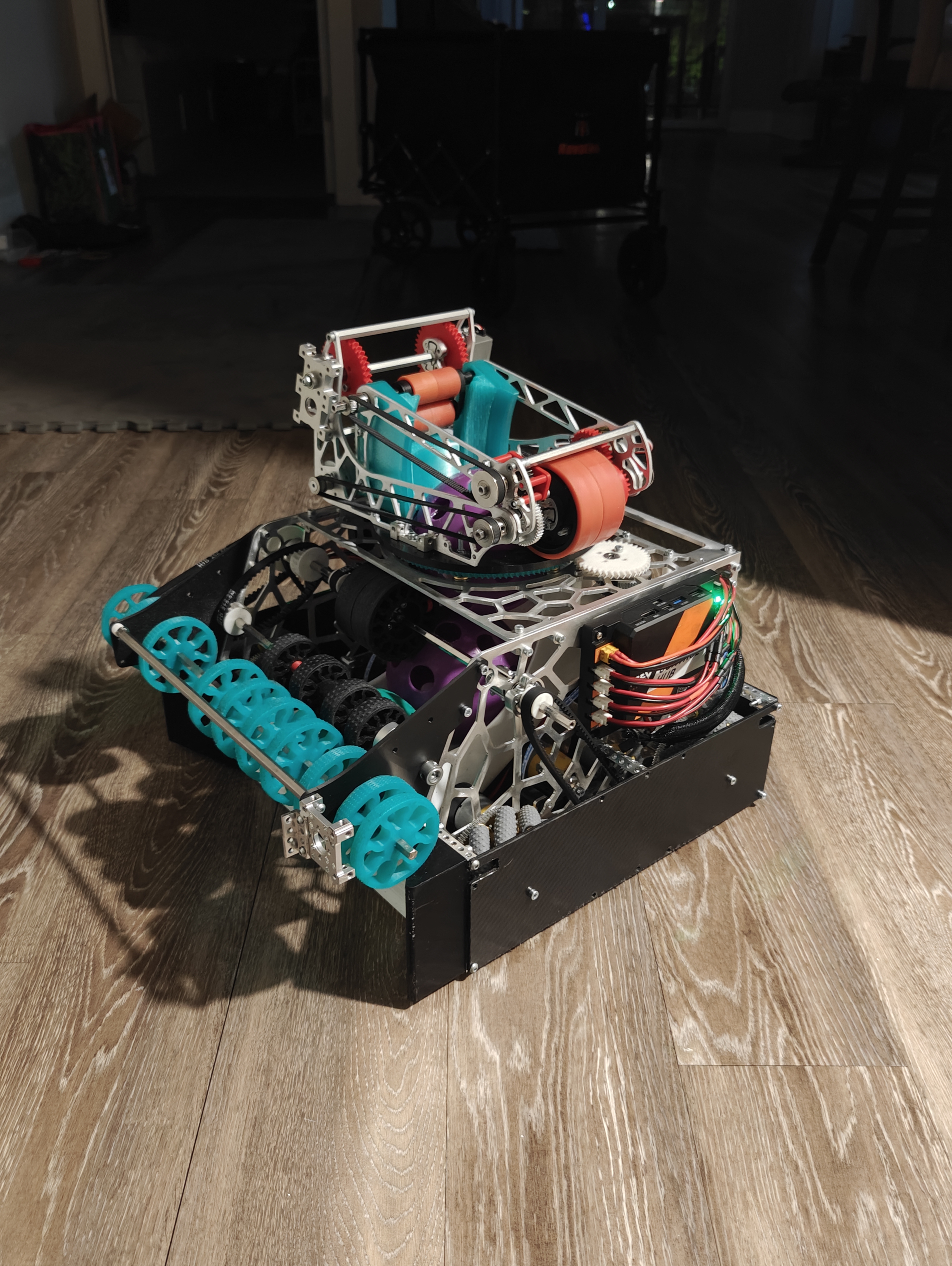 V3 Rebuild 1