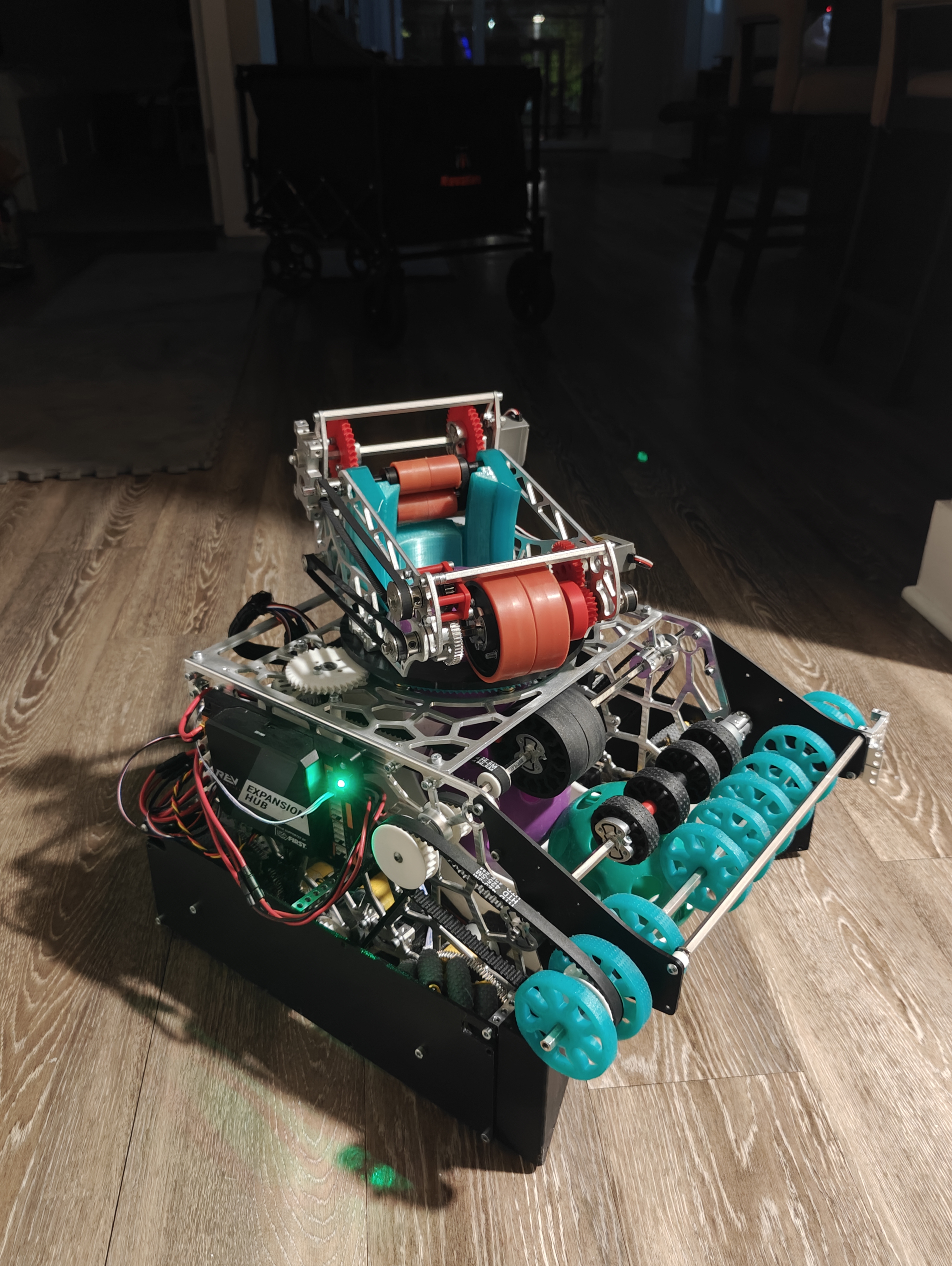 V3 Rebuild 2