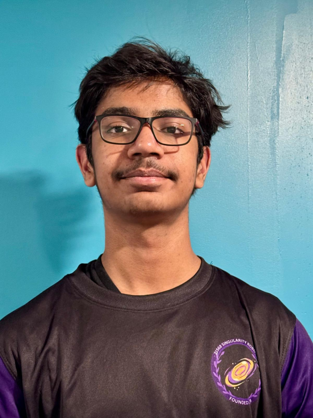Ashwin placeholder