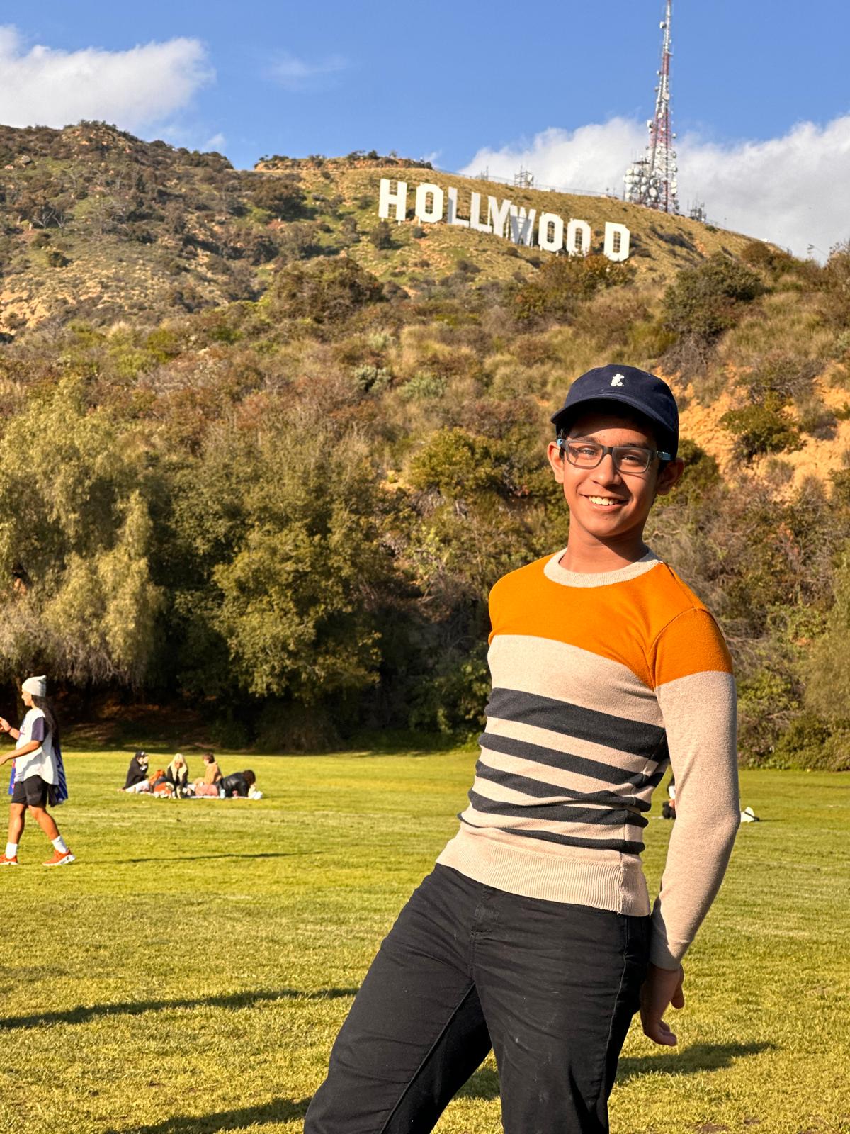 Debasish placeholder