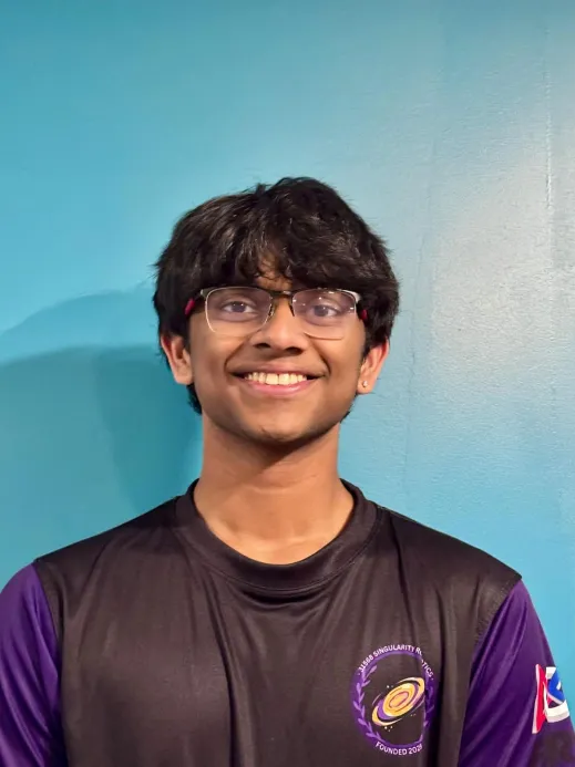 Mithun placeholder